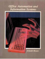 OFFICE AUTOMATION AND INFORMATION SYSTEMS