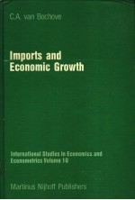 Imports and Economic Growth