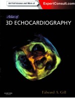 ATLAS OF 3D ECHOCARDIOGRAPHY