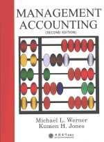 MANAGEMENT ACCOUNTING  SECOND EDITION