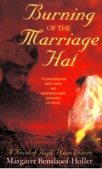 BURNING OF THE MARRIAGE HAT