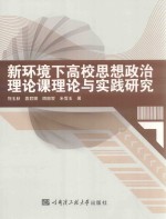 新环境下高校思想政治理论课理论与实践研究