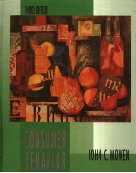 Consumer Behavior