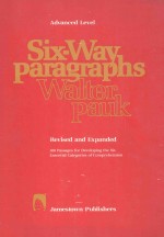 SIX-WAY PARAGRAPHS:REVISED AND EXPANDED