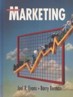 MARKETING  SEVENTH EDITION