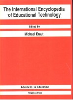 The International Encyclopedia of Educational Technology