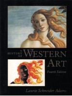 A HISTORY OF WESTERN ART FOURTH EDITION