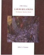 LABOR RELATIONS