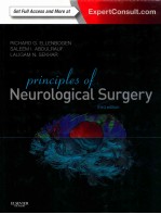 PRINCIPLES OF NEUROLOGICAL SURGERY THIRD EDITION