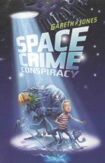 space crime conspiracy