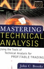 MASTERING TECHNICAL ANALYSIS