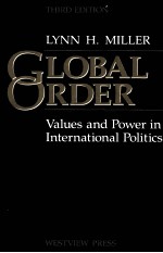 GLOBAL ORDER THIRD EDITION