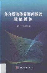 多介质流体界面问题的数值模拟