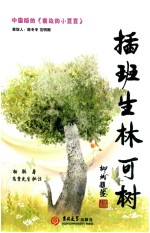 中国版的《窗边小豆豆》  插班生林可树