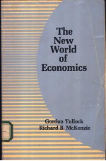 The New World of Economics