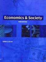 ECONOMICS & SOCIETY THIRD EDITION