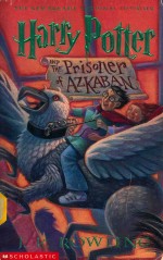 HARRY POTTER AND THE PRISONER OF AZKABAN