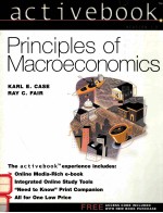 PRINCIPLES OF MACROECONOMICS