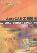 AutoCAD工程制图实例