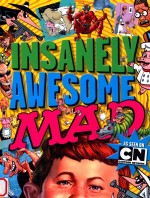 insanely awesome mad