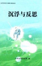 台州市党员干部警示教育读本  沉浮与反思