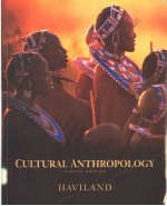 CULTURAL ANTHROPOLOGY