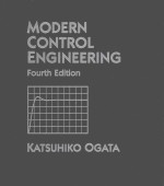 MODERN CONTROL ENGINEERING  FOURTH EDITION