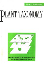 PLANT TAXONOMY