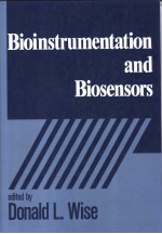 Bioinstrumentation and biosensors