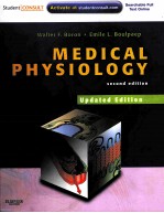 MEDICAL PHYSIOLOGY A CELLULAR AND MOLECULAR APPROACH UPDATED SECOND EDITION