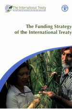 THE FUNDING STRATEGY OF THE INTERNATIONAL TREATY