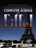 AN OBJECT-ORIENTED INTRODRCTION TO COMPUTER SCIENCE USING EIFFEL