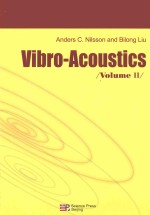 VIBRO-ACOUSTICS  VOLUME II