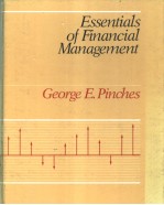 Essentials of Financial Management