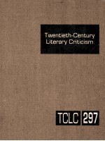 twentieth-century literary criticism  volume 297