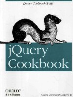 JQUERY COOKBOOK