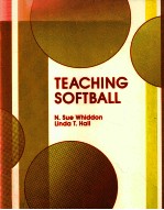 TEACHING SOFTBALL