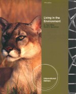 LIVING IN THE ENVIRONMENT SEVENTEENTH  EDITION