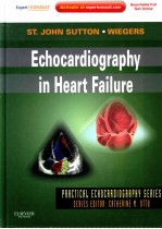 ECHOCARDIOGRAPHY IN HEART FAILURE PRACTICAL ECHOCARDIOGRAPHY SERIES