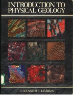 INTRODUCTION TO PHYSICAL GEOLOGY