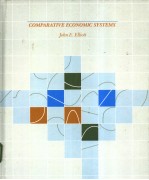 COMPARATIVE ECONOMIC SYSTEMS