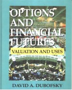 OPTIONS AND FINANCIAL FUTURES