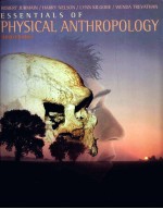 ESSENTOALS OF PHYSICAL ANTHROPOLOGY THIRD EDITION