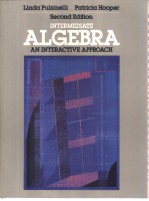 Intermediate Algebra