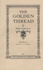 THE GOLDEN THREAD