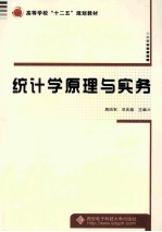 统计学原理与实务