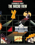 ECONOMICS TODAY THE MICRO VIEW