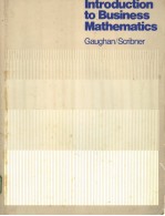 Introduction to Business Mathematics