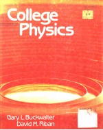 COLLEGE PHYSICS