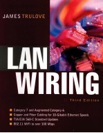 LAN WIRING